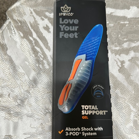 spenco Other - Spenco gel support